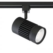 Kendal TLED-04-BLK - LED TRACK CYLINDER