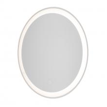Artcraft AM322 - Reflections Collection Integrated LED Wall Mirror