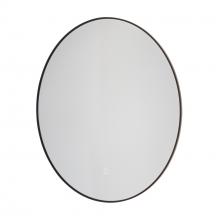 Artcraft AM326 - Reflections Collection Integrated LED Wall Mirror