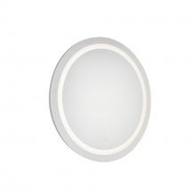 Kuzco Lighting Inc VM40432-5CCT - Hillmont 32-in LED Modern Vanity Mirror