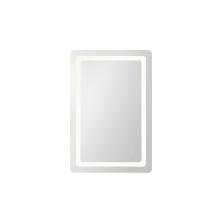 Kuzco Lighting Inc VM30324-5CCT - Seneca 32-in LED Modern Vanity Mirror