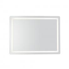 Kuzco Lighting Inc VM30348-5CCT - Seneca 32-in LED Modern Vanity Mirror