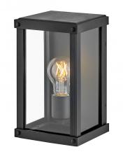 Hinkley Canada 12190MB - Small Wall Mount Lantern