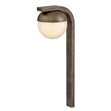 Hinkley Canada 15513BU-LL - 12V LED Path Light