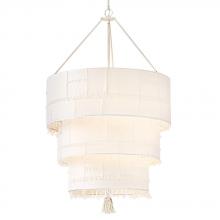 Hinkley Canada 47426TXP - Double XL Multi Tier Chandelier