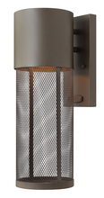 Hinkley Canada 2300KZ - Medium Wall Mount Lantern