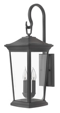 Hinkley Canada 2366MB - Large Wall Mount Lantern