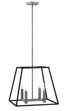 Hinkley Canada 3334DZ - Large Open Frame Pendant