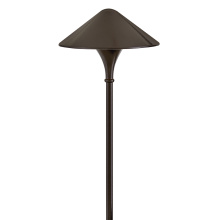 Hinkley Canada 56100BZ - 120V Path Light