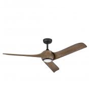 Hinkley Canada 907256FBD-LDD - Tiburon 56" Smart Fan