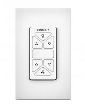 Hinkley Canada 980045FWH - Universal Remote Control