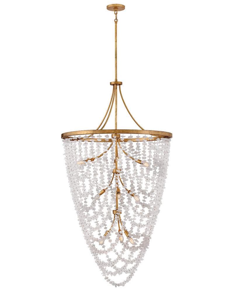 Medium Chandelier