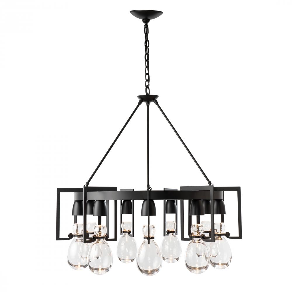 Apothecary Circular Chandelier