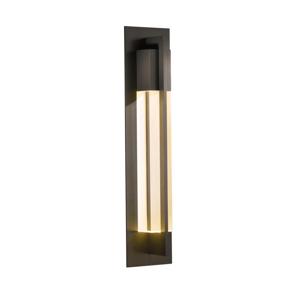 Axis Large Outdoor Sconce