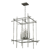 Hubbardton Forge - Canada 101317-SKT-85 - Tura 8-Light Large Chandelier