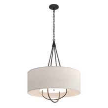 Hubbardton Forge - Canada 104230-SKT-10-05-SE2811 - Loop Pendant