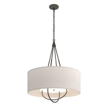 Hubbardton Forge - Canada 104230-SKT-20-05-SE2811 - Loop Pendant