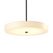 Hubbardton Forge - Canada 139713-LED-MULT-20-SH1970 - Disq Large LED Pendant