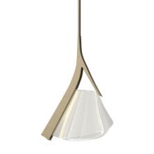 Hubbardton Forge - Canada 139845-LED-MULT-84 - Mobius LED Mini Pendant