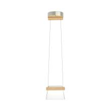 Hubbardton Forge - Canada 151060-LED-STND-85-WD-ZM0560 - Cowbell LED Mini Pendant