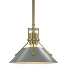 Hubbardton Forge - Canada 184250-SKT-MULT-86-82 - Henry Mini Pendant