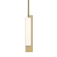 Hubbardton Forge - Canada 186400-SKT-MULT-86-GG0186 - Axis Mini Pendant