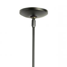 Hubbardton Forge - Canada 188750-SKT-MULT-07 - Folio Mini Pendant