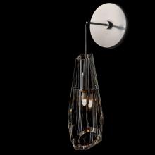 Hubbardton Forge - Canada 201390-SKT-85-CR - Luma Low Voltage Sconce