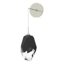 Hubbardton Forge - Canada 201398-SKT-85-BP0755 - Chrysalis Large Low Voltage Sconce