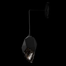 Hubbardton Forge - Canada 201398-SKT-89-BP0755 - Chrysalis Large Low Voltage Sconce