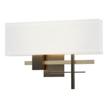 Hubbardton Forge - Canada 206350-SKT-14-84-SF1606 - Cosmo Sconce