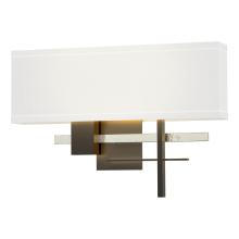 Hubbardton Forge - Canada 206350-SKT-14-85-SF1606 - Cosmo Sconce