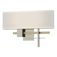 Hubbardton Forge - Canada 206350-SKT-85-86-SE1606 - Cosmo Sconce