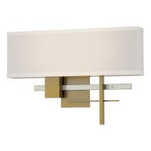 Hubbardton Forge - Canada 206350-SKT-86-85-SE1606 - Cosmo Sconce