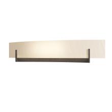 Hubbardton Forge - Canada 206410-SKT-05-BB0328 - Axis Large Sconce