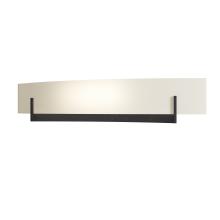 Hubbardton Forge - Canada 206410-SKT-10-GG0328 - Axis Large Sconce