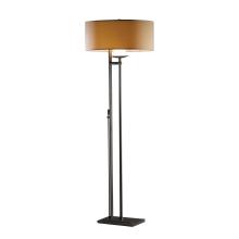 Hubbardton Forge - Canada 234901-SKT-07-SB2095 - Rook Floor Lamp