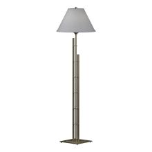 Hubbardton Forge - Canada 248421-SKT-84-SL1955 - Metra Double Floor Lamp