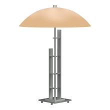 Hubbardton Forge - Canada 268422-SKT-82-SS0048 - Metra Double Table Lamp