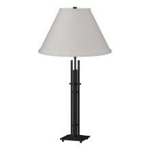 Hubbardton Forge - Canada 269411-SKT-10-SJ1755 - Metra Quad Table Lamp