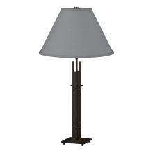 Hubbardton Forge - Canada 269411-SKT-14-SL1755 - Metra Quad Table Lamp