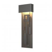 Hubbardton Forge - Canada 302523-LED-20 - Collage Large Dark Sky Friendly LED Outdoor Sconce