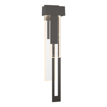 Hubbardton Forge - Canada 302533-LED-RGT-14-II0596 - Rainfall Large LED Outdoor Sconce