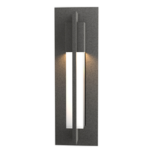 Hubbardton Forge - Canada 306401-SKT-20-ZM0331 - Axis Small Outdoor Sconce