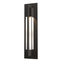 Hubbardton Forge - Canada 306403-SKT-14-ZM0332 - Axis Outdoor Sconce