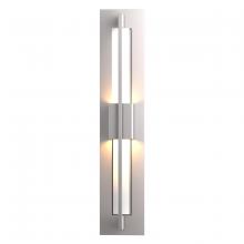 Hubbardton Forge - Canada 306415-LED-78-ZM0331 - Double Axis Small LED Outdoor Sconce