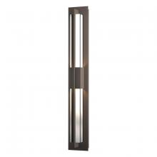 Hubbardton Forge - Canada 306425-LED-77-ZM0333 - Double Axis Large LED Outdoor Sconce