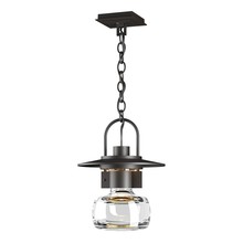 Hubbardton Forge - Canada 363005-SKT-14-ZM0447 - Mason Large Outdoor Ceiling Fixture