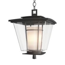 Hubbardton Forge - Canada 364820-SKT-80-ZU0287 - Beacon Hall Outdoor Ceiling Fixture