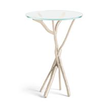 Hubbardton Forge - Canada 750110-84-VA0715 - Brindille Accent Table